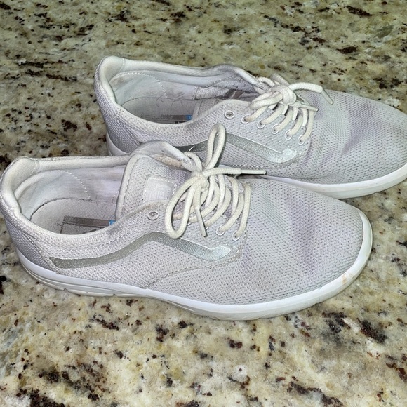 Vans Ultracush Lite - Picture 3 of 3